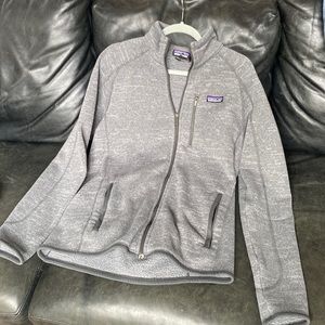 Patagonia Better Sweater Full Zip